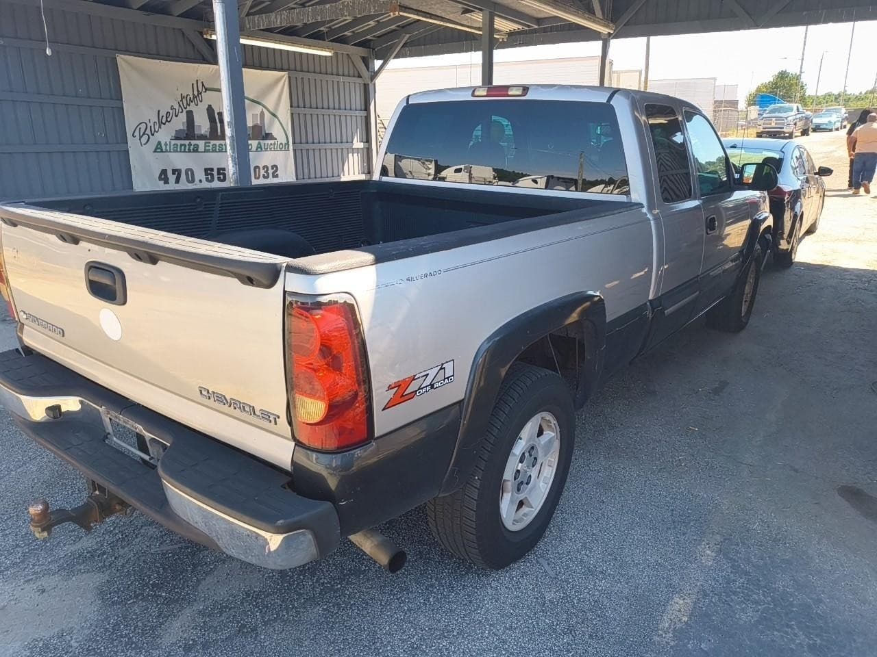 Vehicle Image