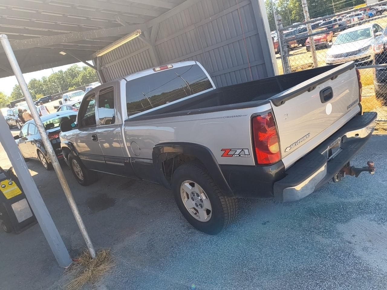 Vehicle Image