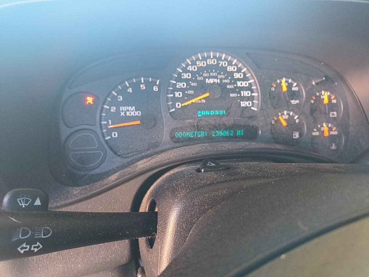 Vehicle Image