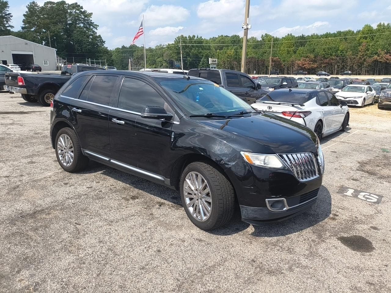 Vehicle Image