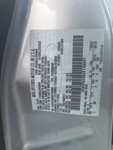 Vehicle Image
