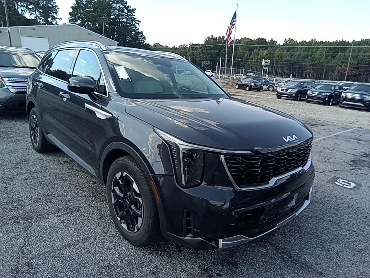 Vehicle Image