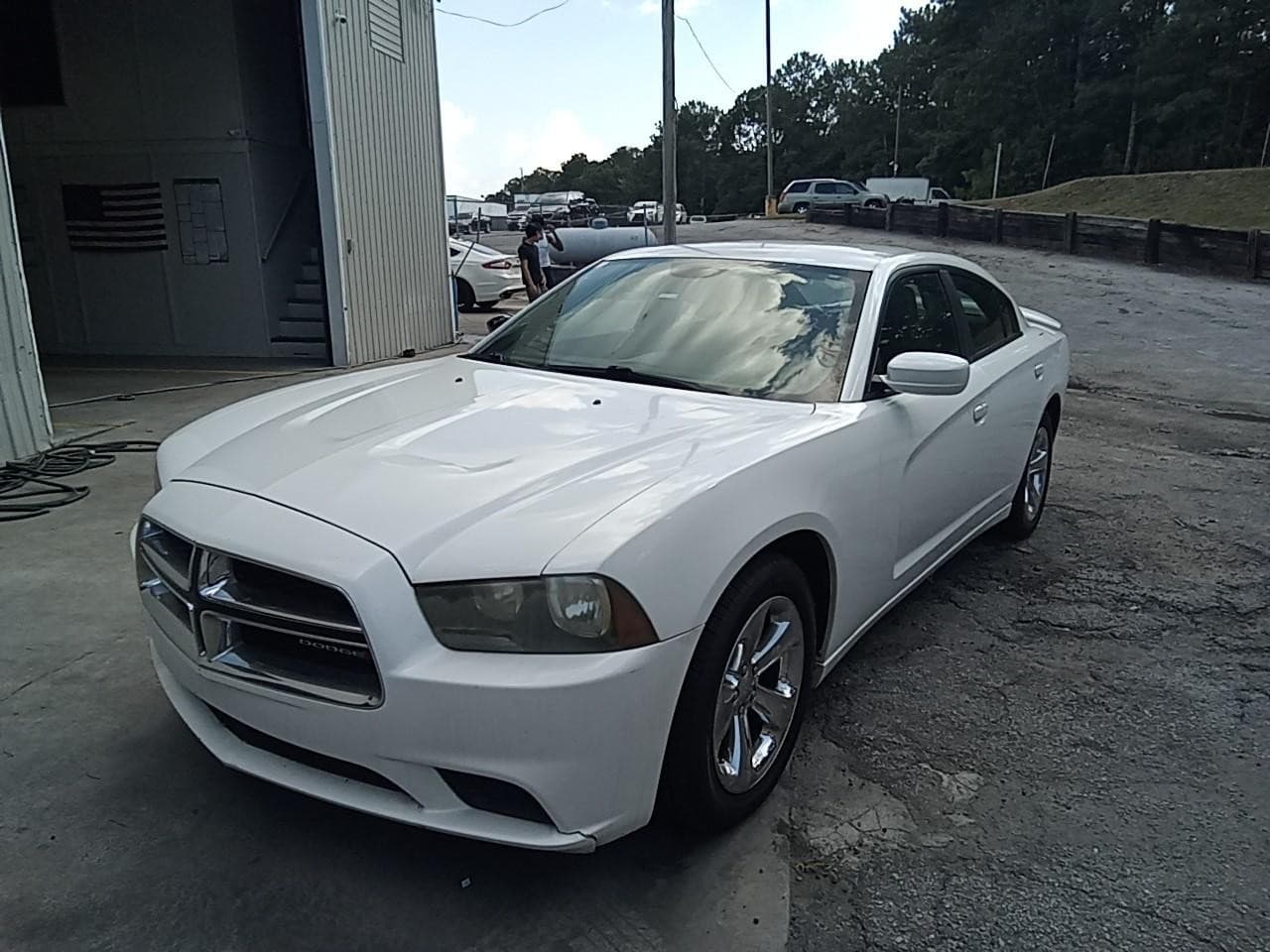Vehicle Image
