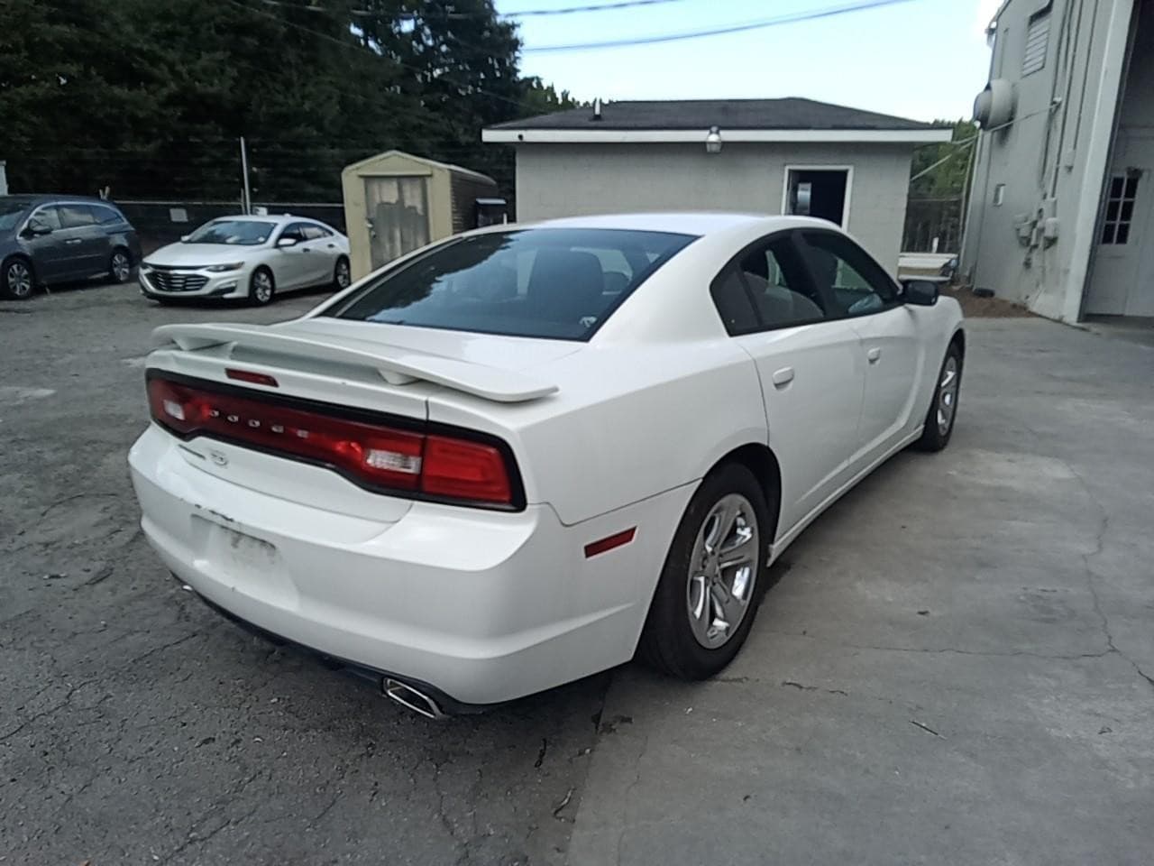 Vehicle Image