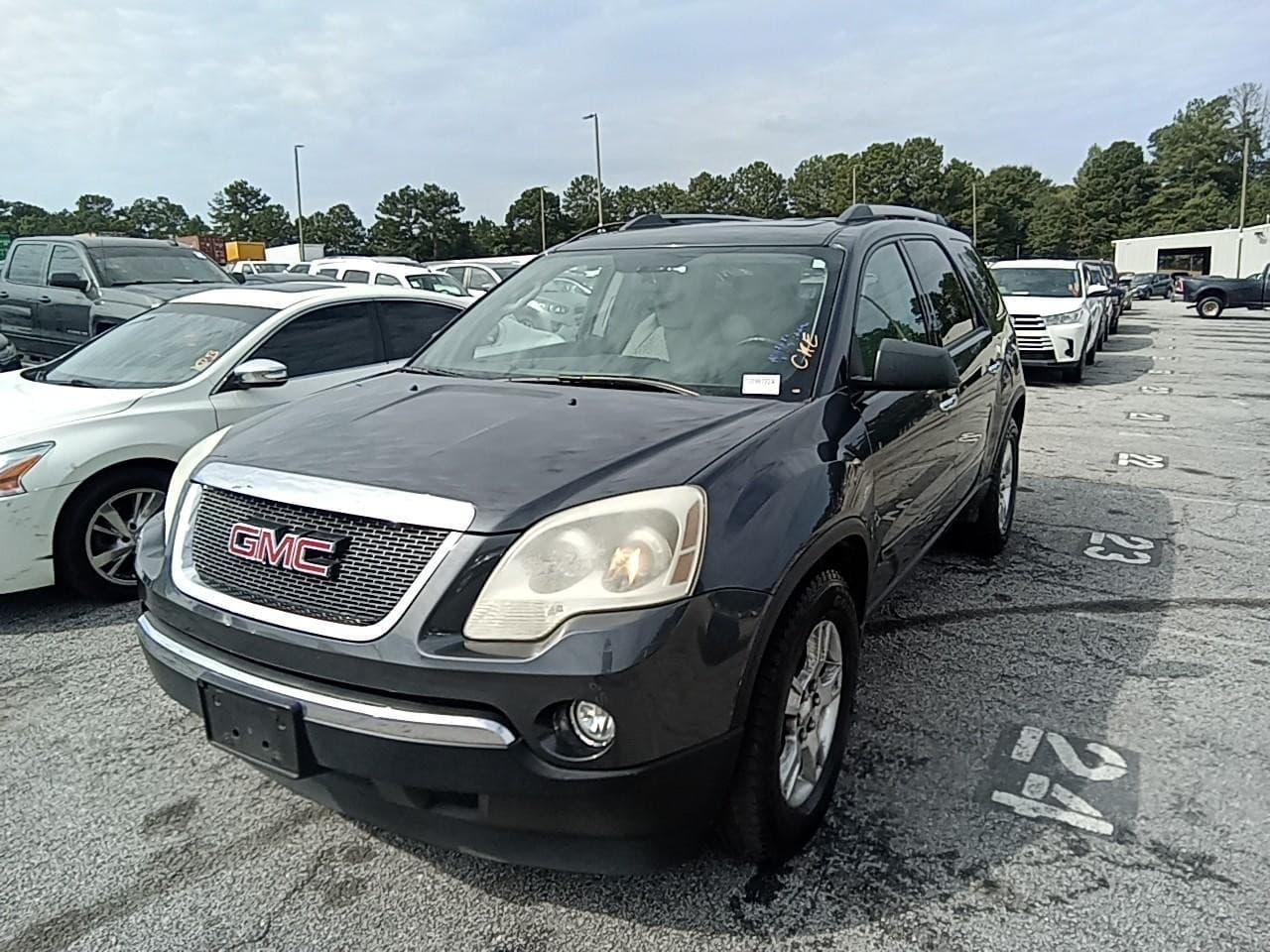 Vehicle Image