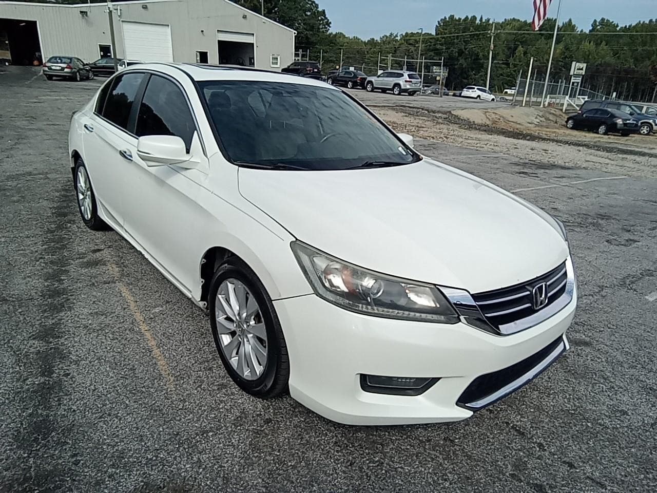 Vehicle Image