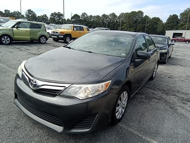 Vehicle Image
