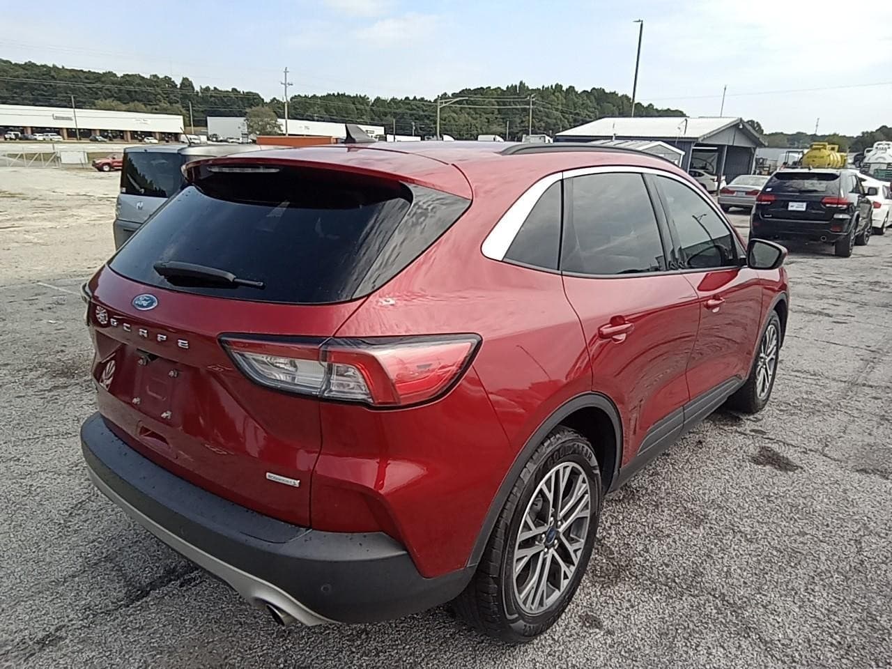 Vehicle Image