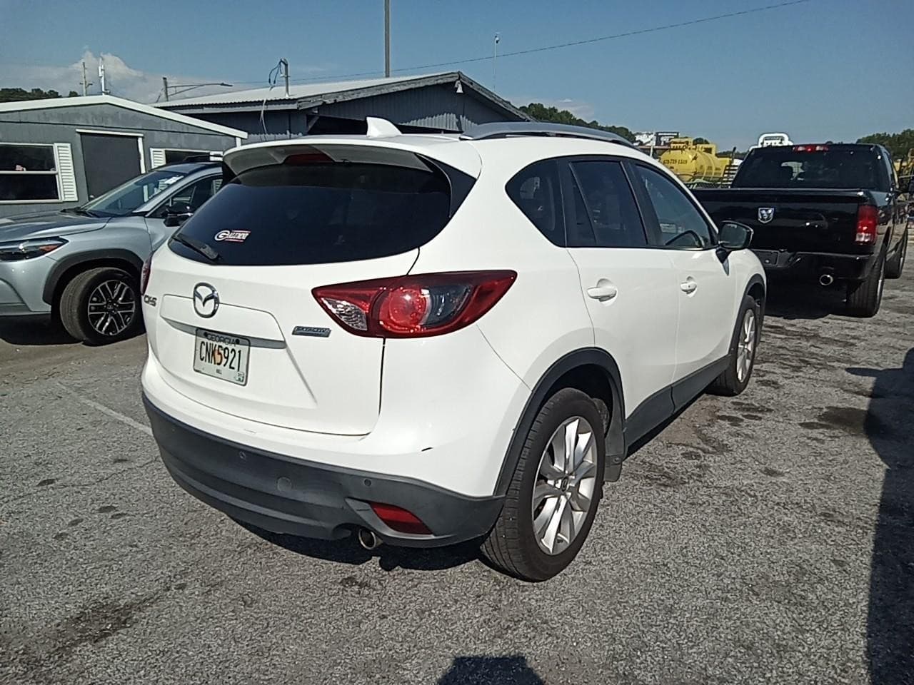 Vehicle Image