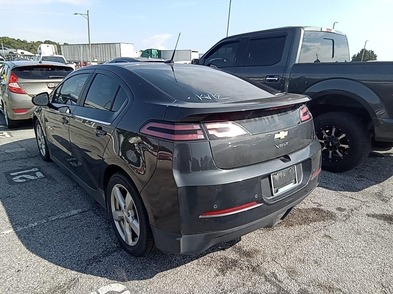 Vehicle Image