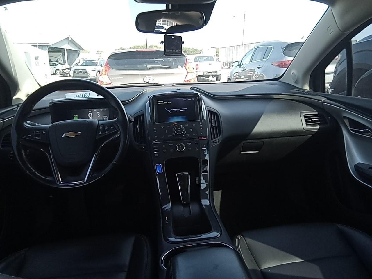 Vehicle Image
