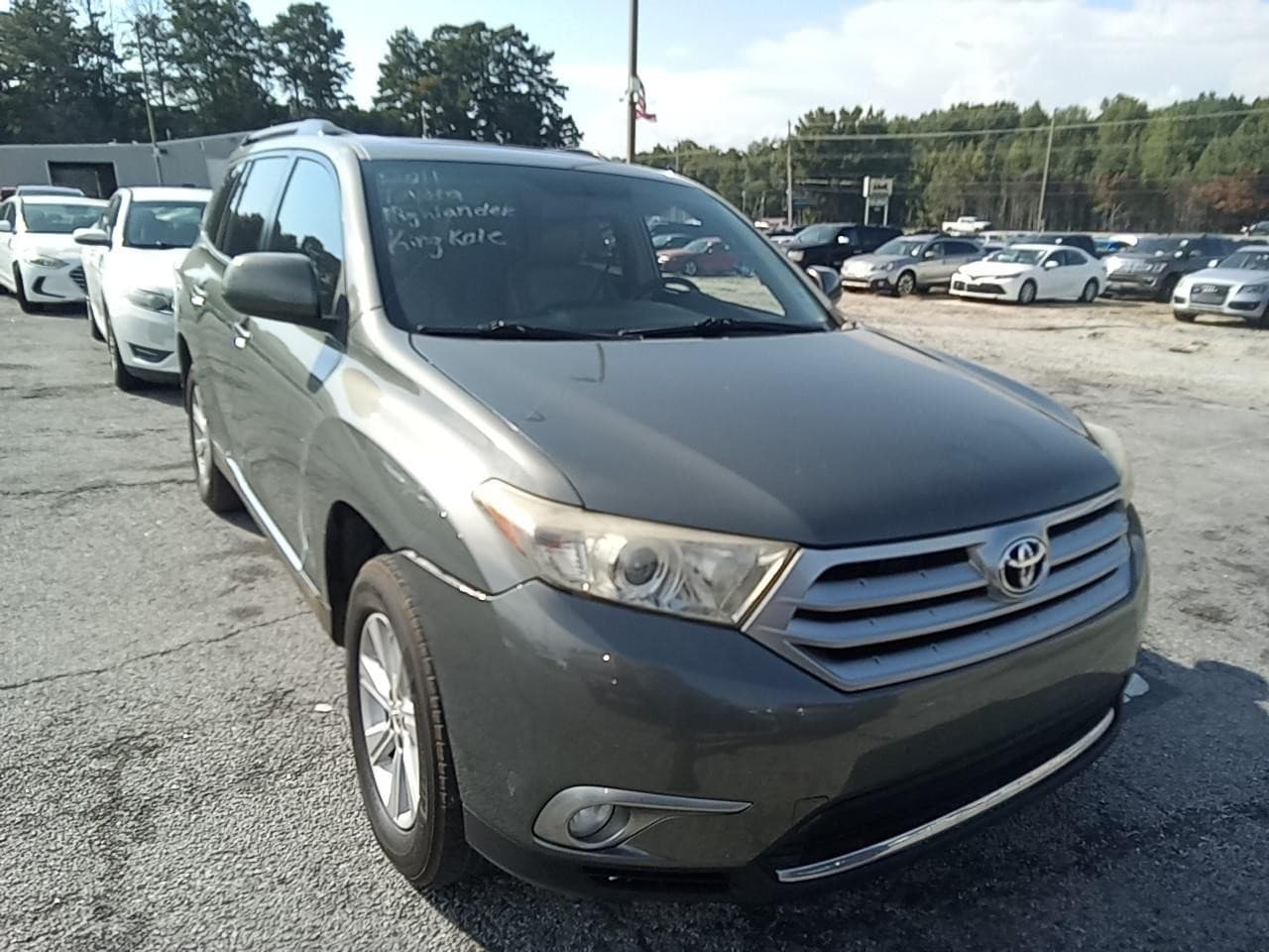 Vehicle Image