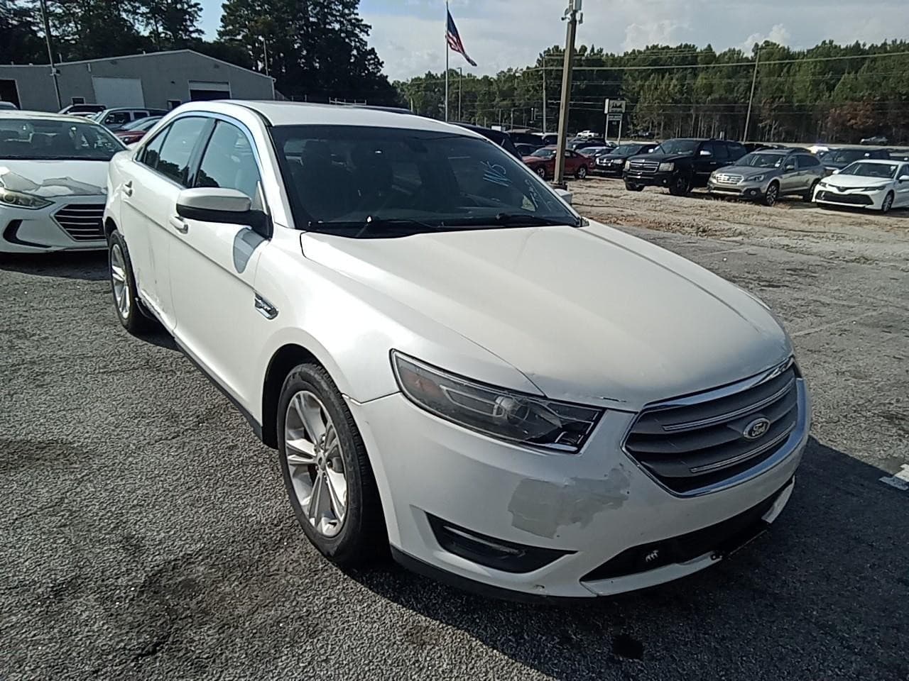 Vehicle Image