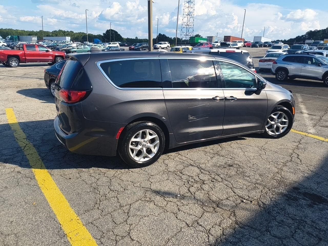 Vehicle Image