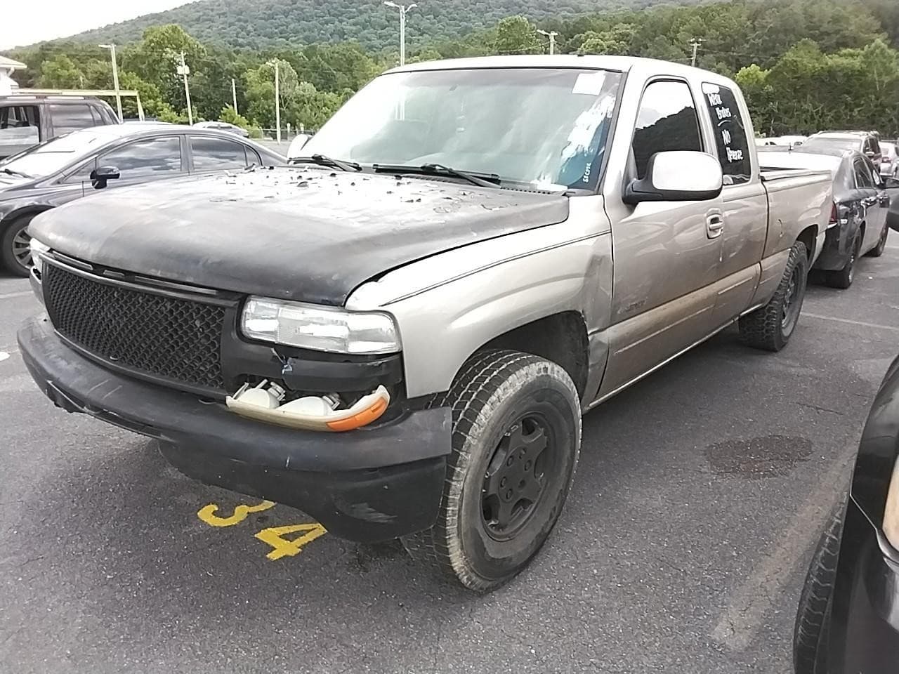 Vehicle Image