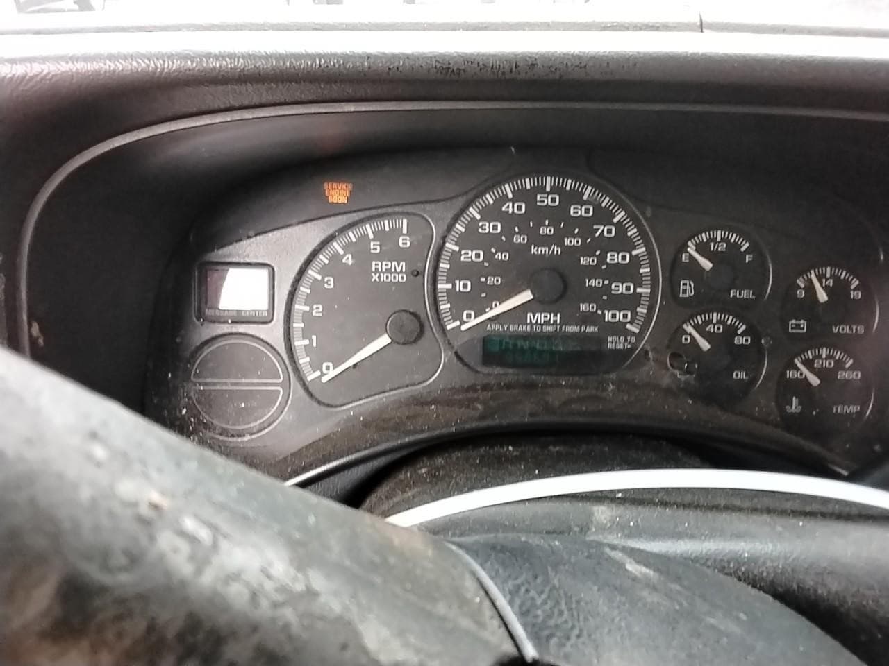 Vehicle Image