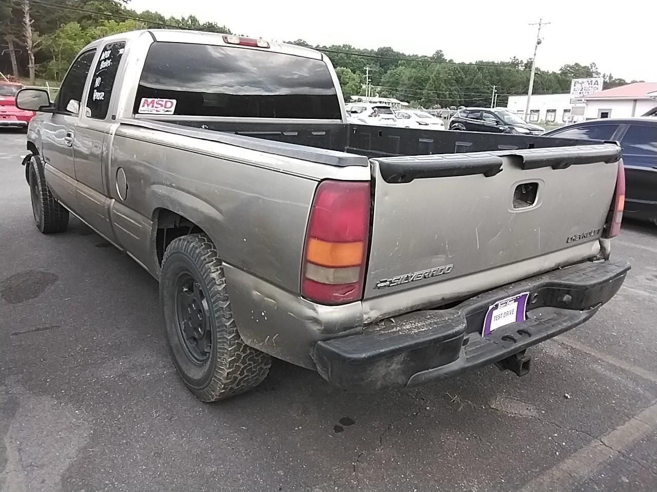 Vehicle Image