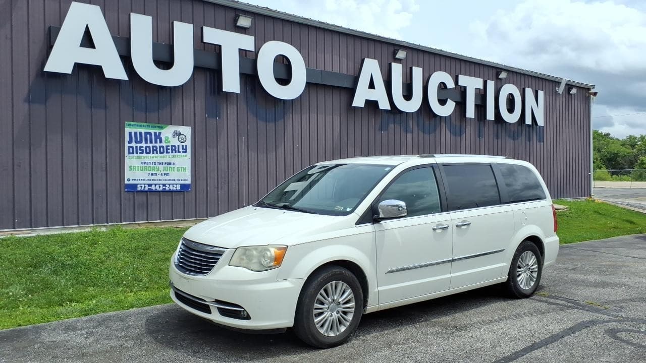 Vehicle Image