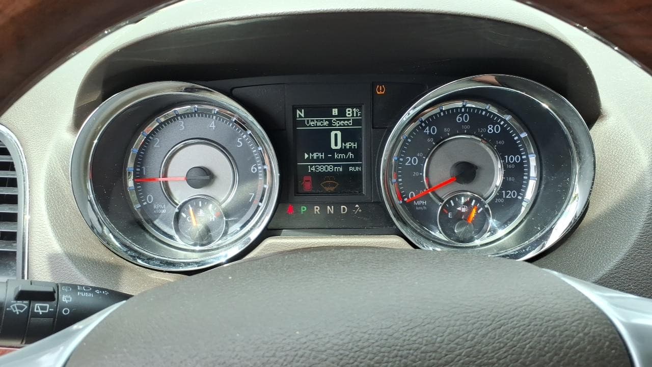 Vehicle Image