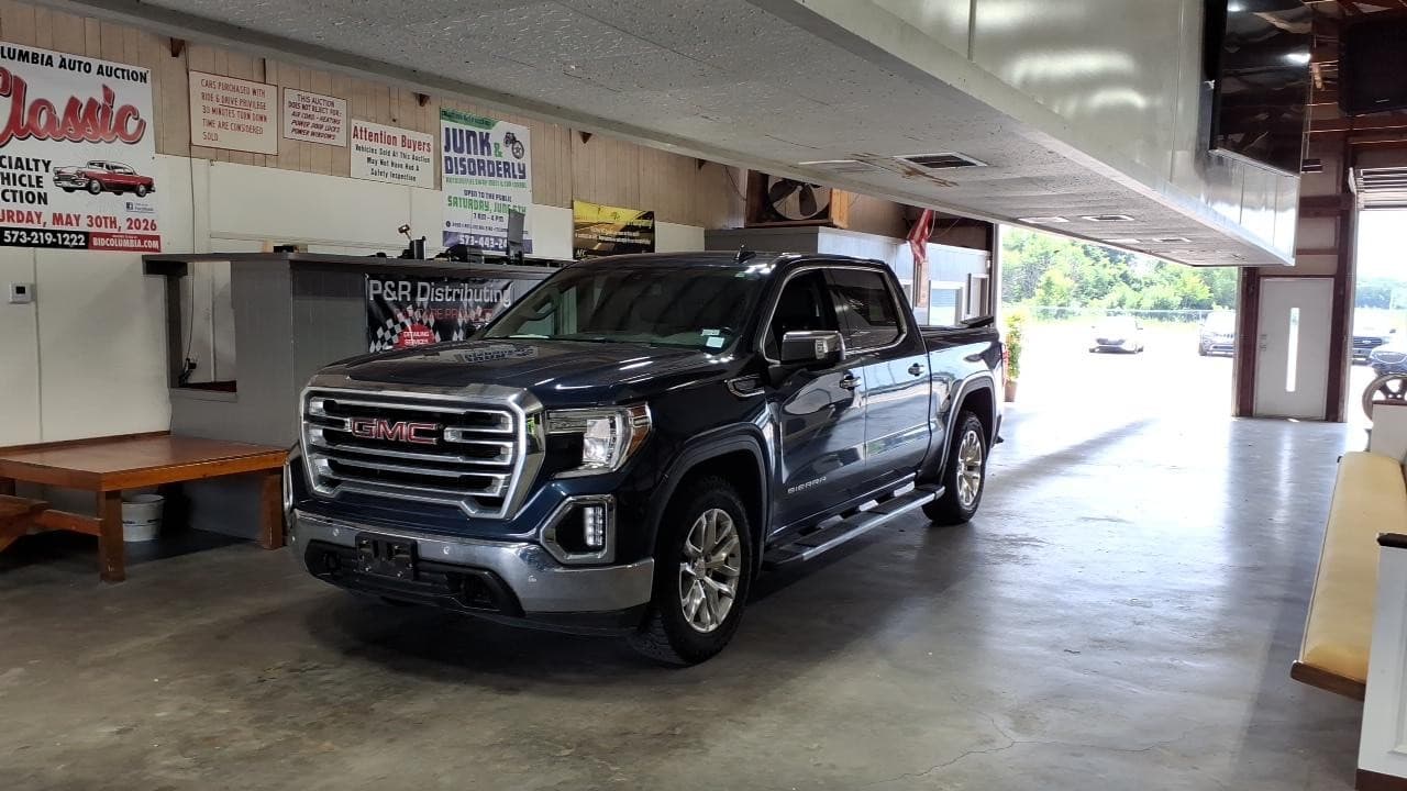 Vehicle Image