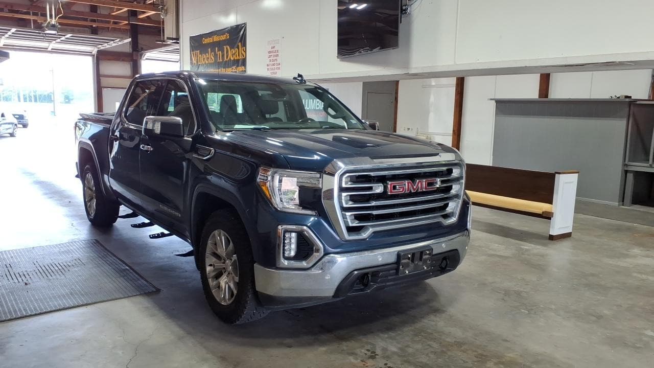 Vehicle Image