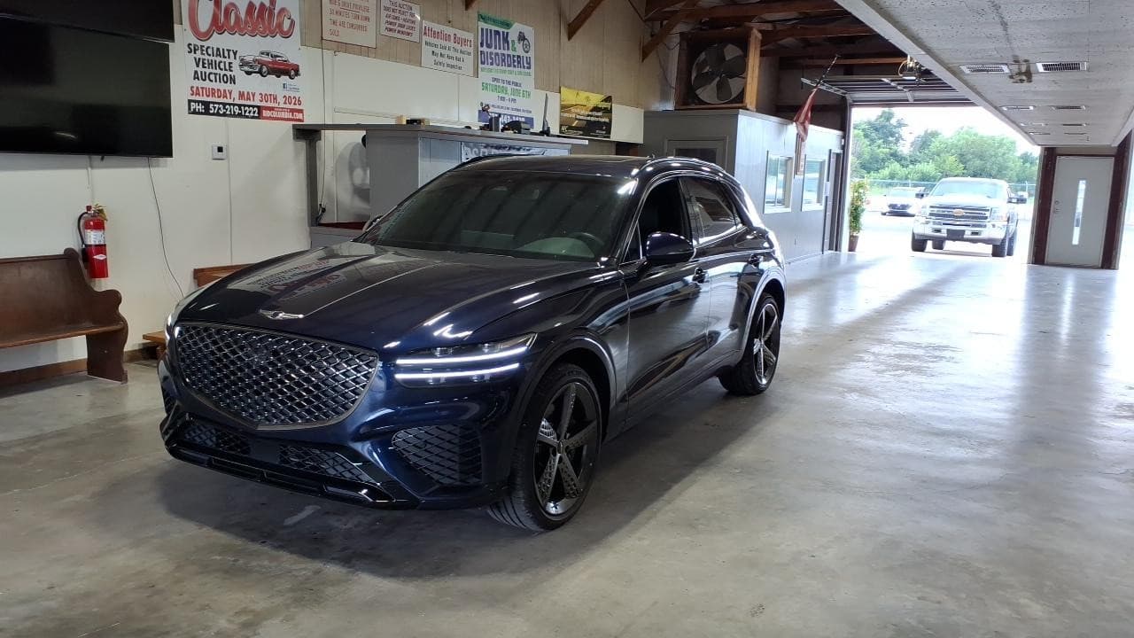 Vehicle Image