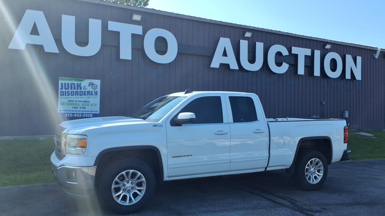 Vehicle Image
