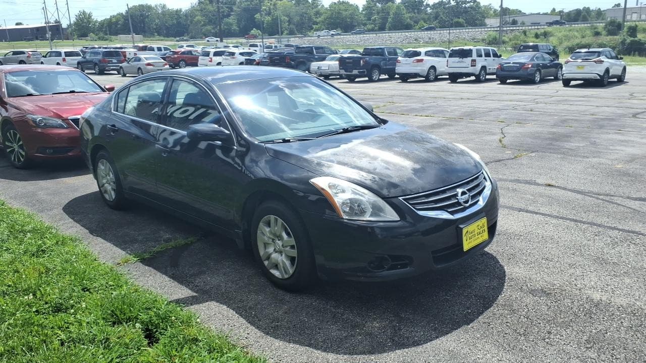 Vehicle Image