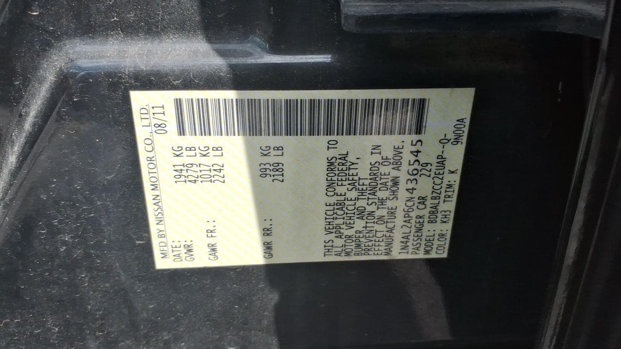 Vehicle Image