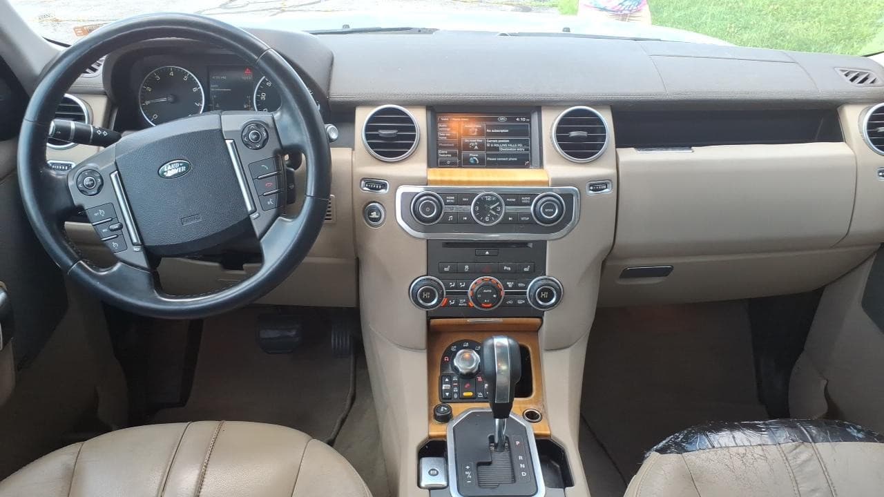 Vehicle Image