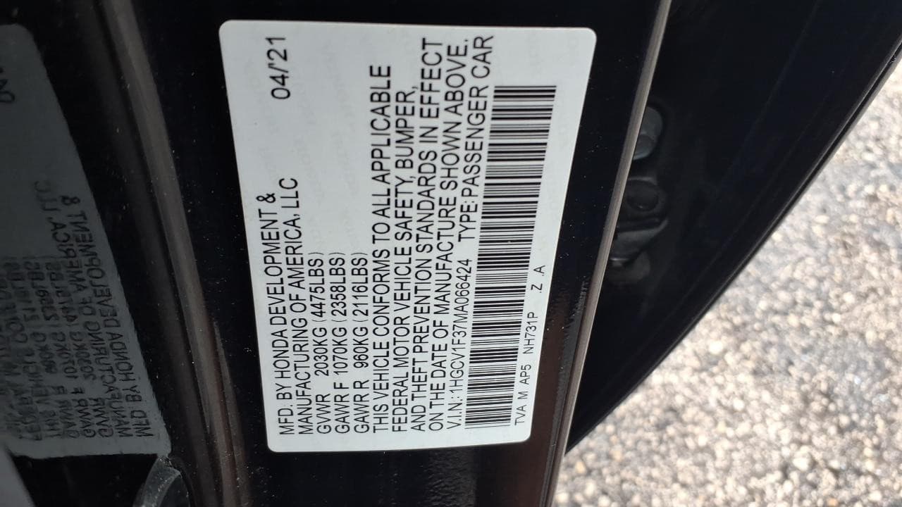 Vehicle Image