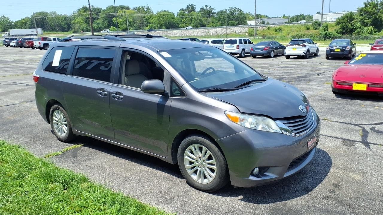 Vehicle Image