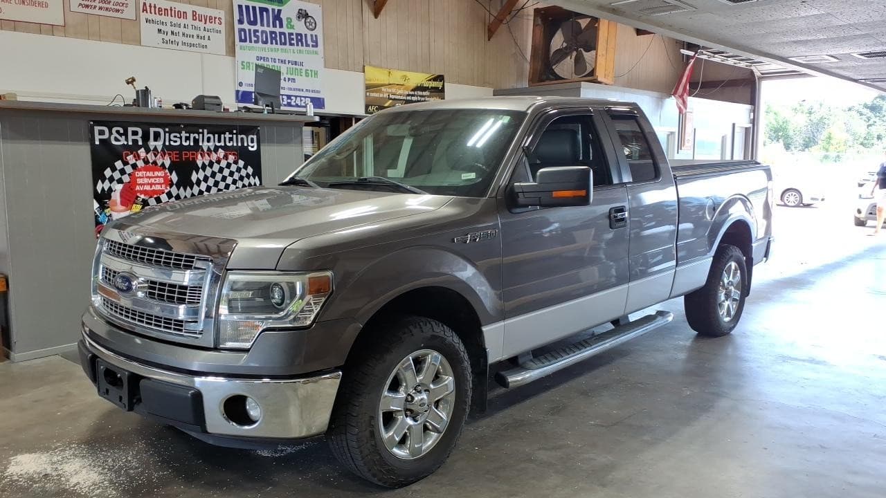 Vehicle Image