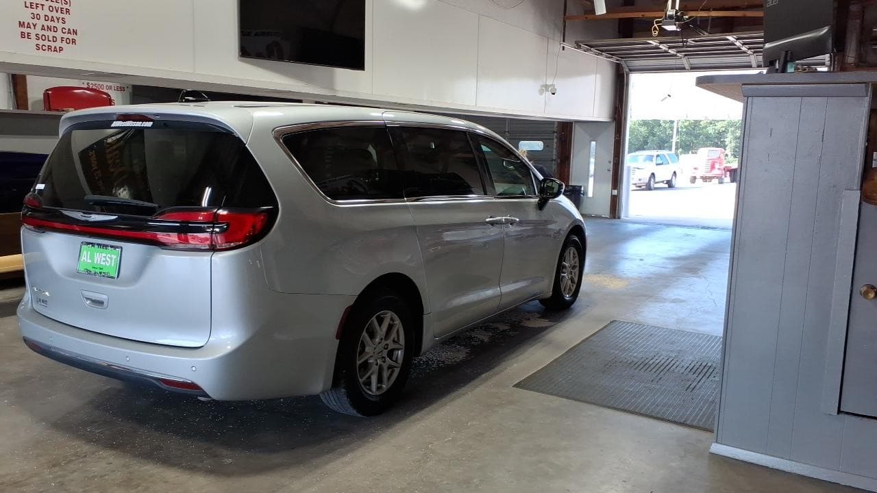 Vehicle Image