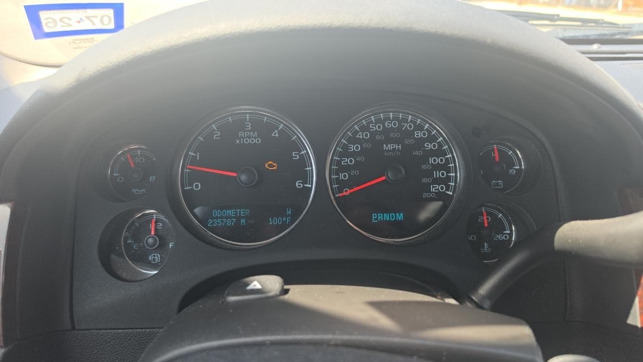 Vehicle Image