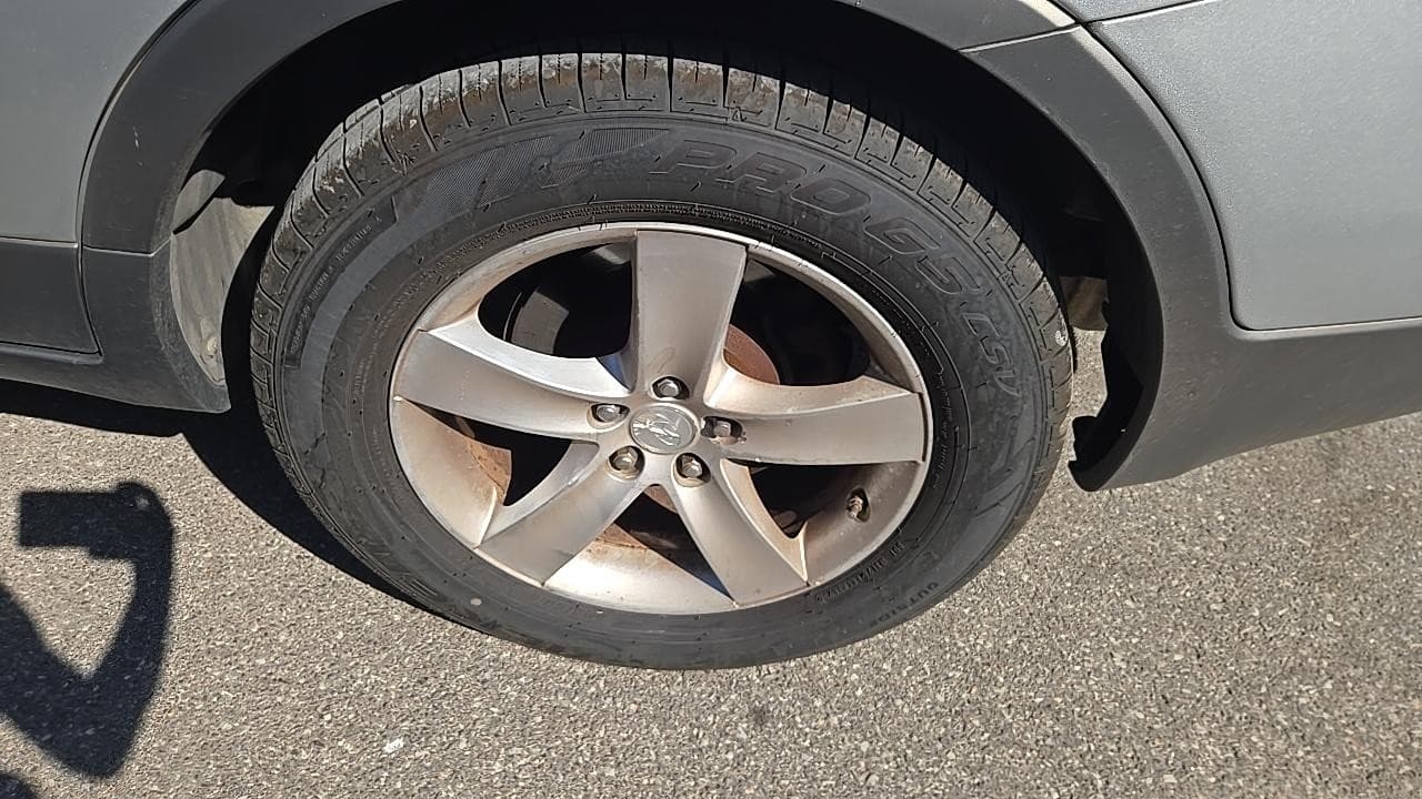 Vehicle Image