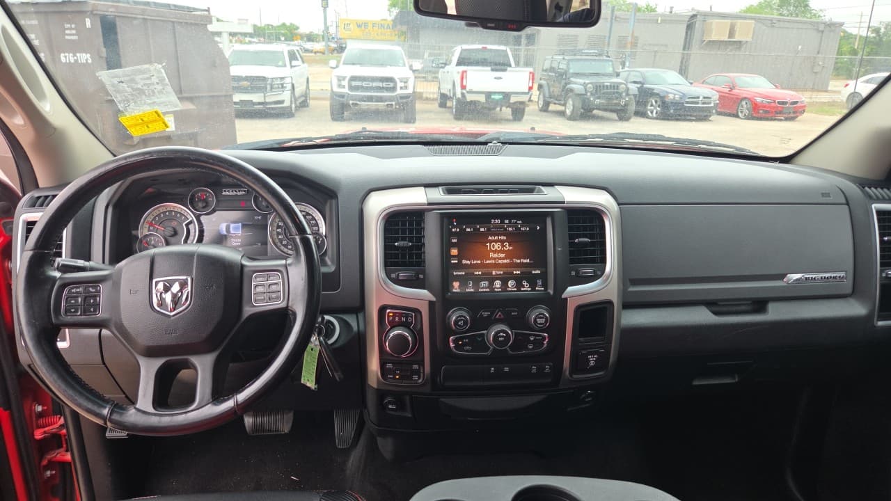 Vehicle Image