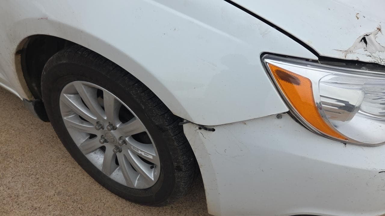 Vehicle Image