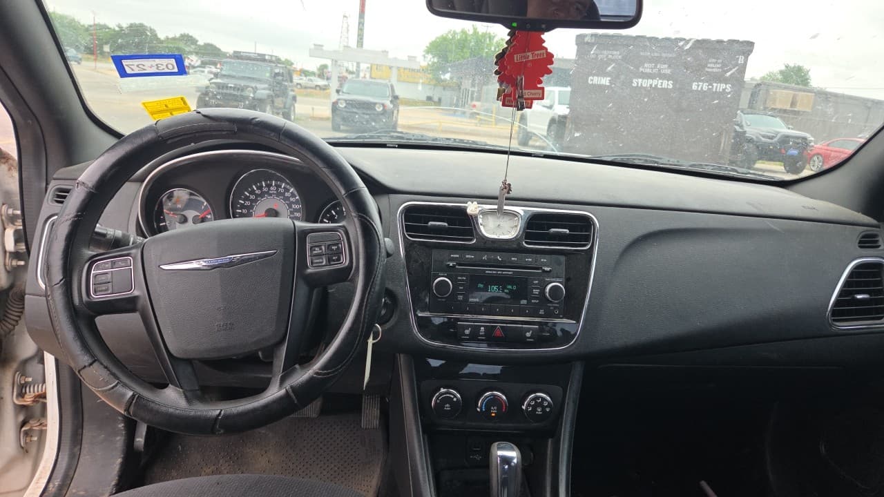 Vehicle Image