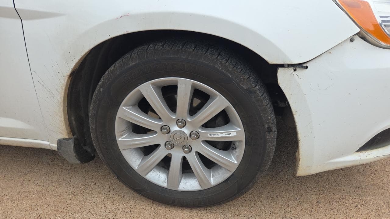 Vehicle Image