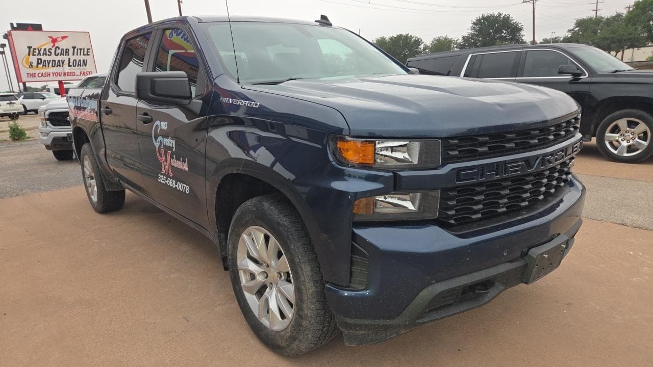 Vehicle Image