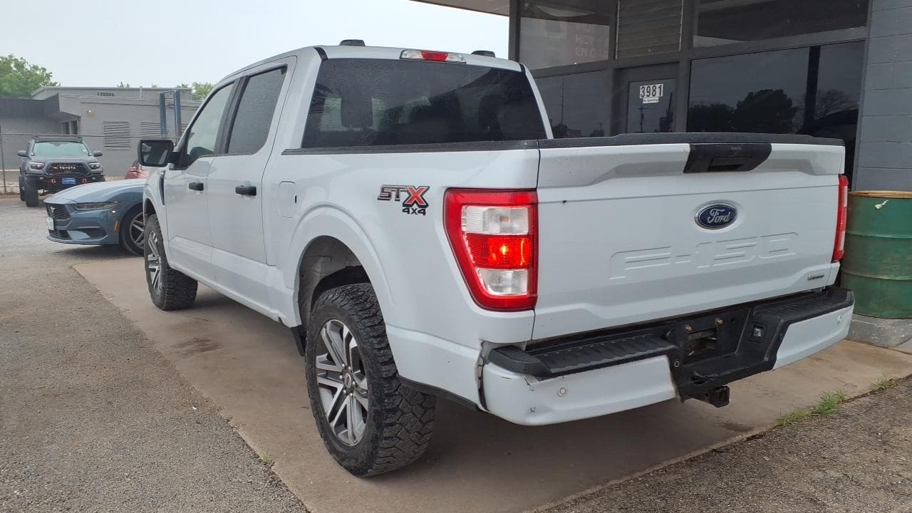 Vehicle Image