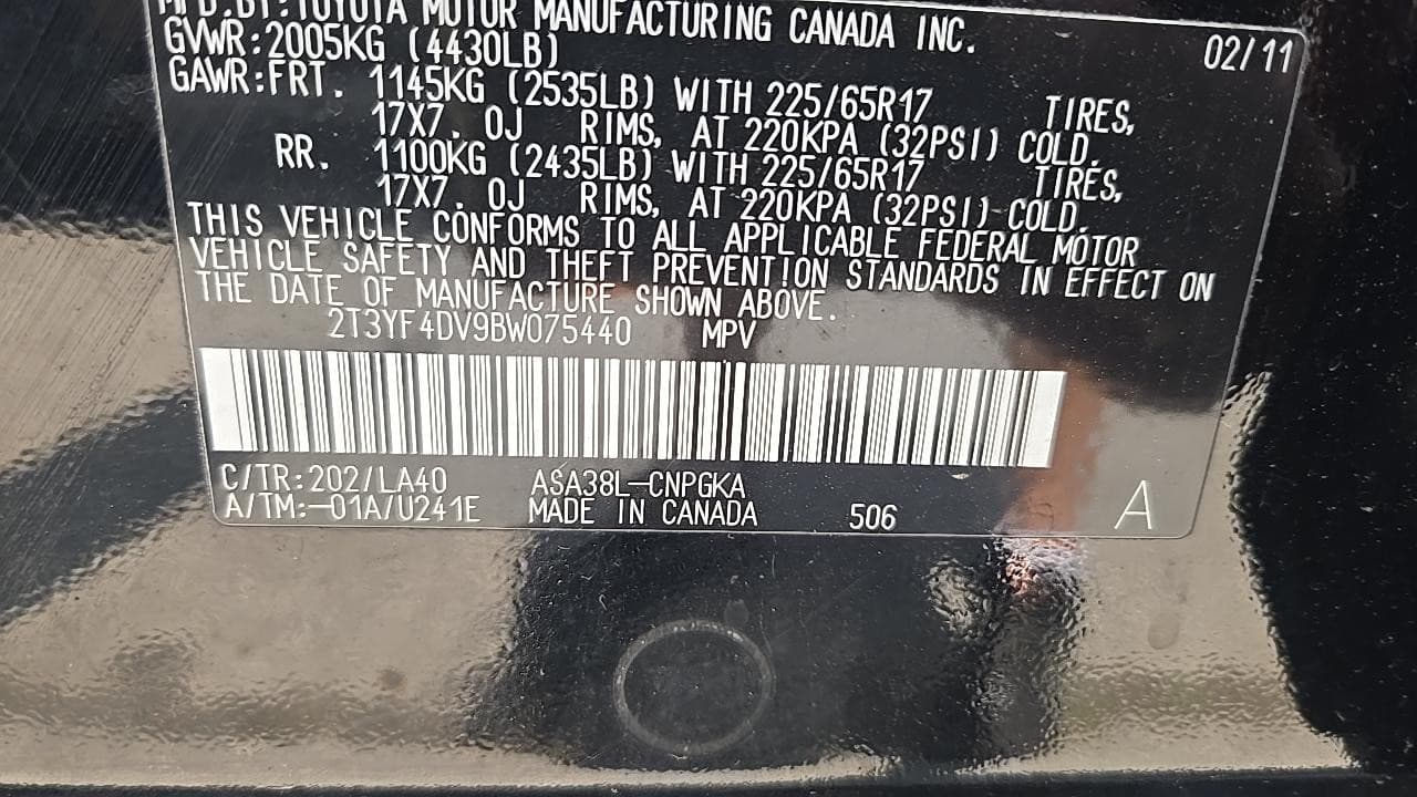 Vehicle Image