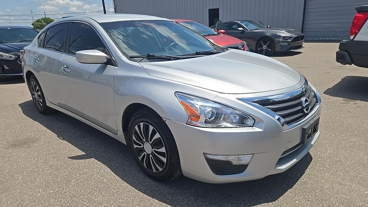 Vehicle Image