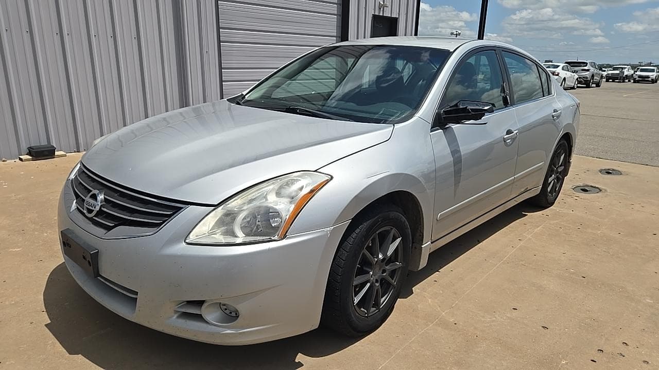 Vehicle Image