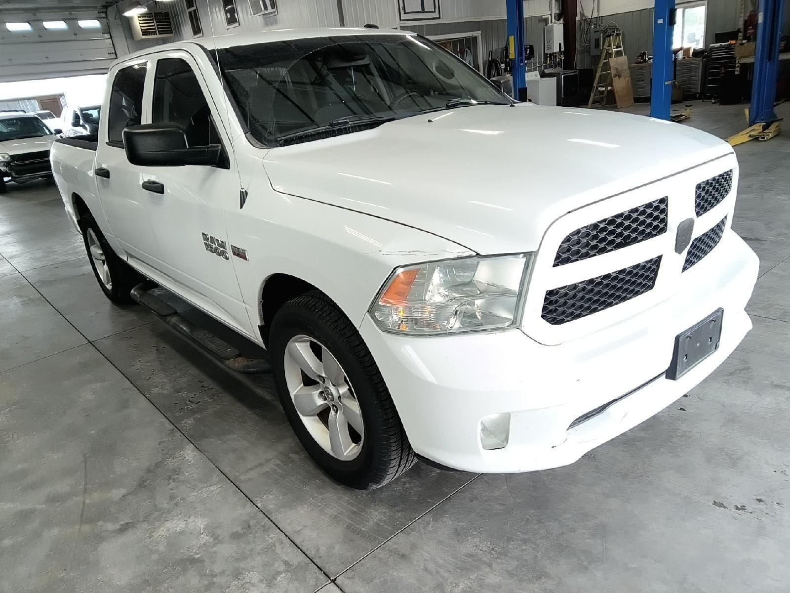 Vehicle Image