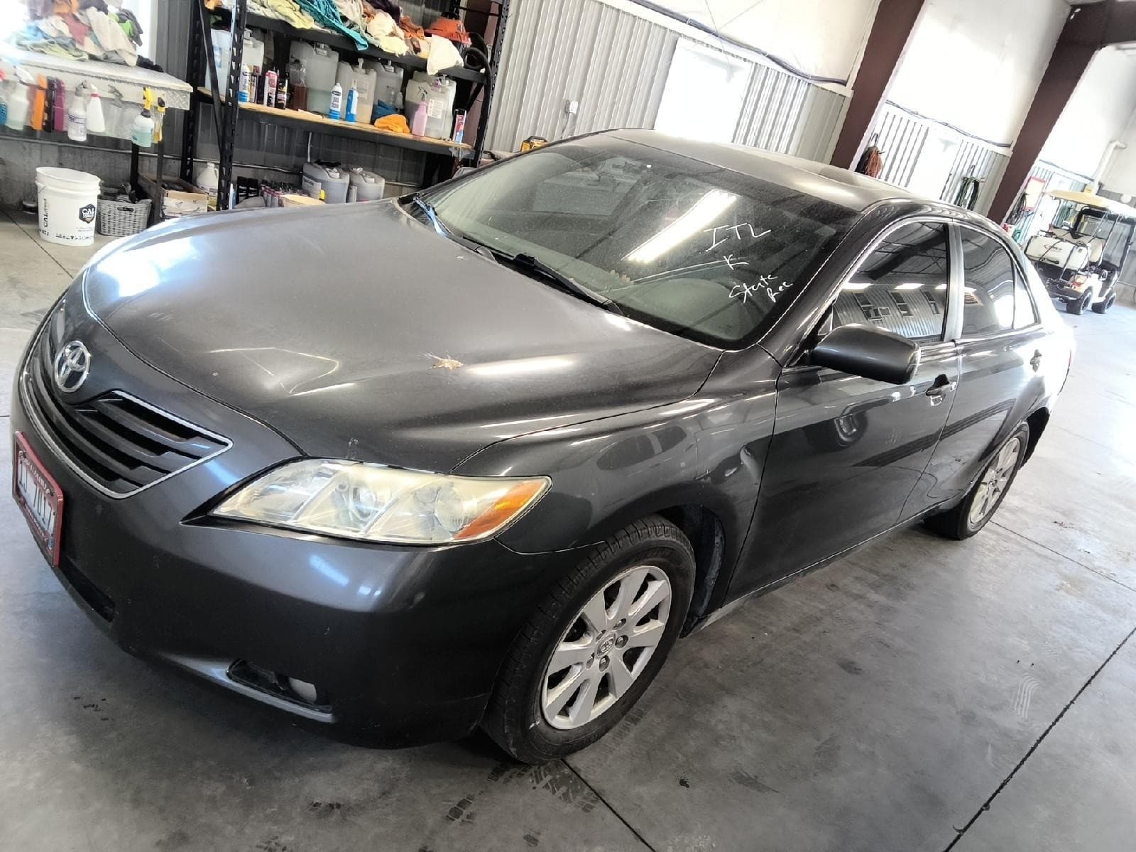 Vehicle Image