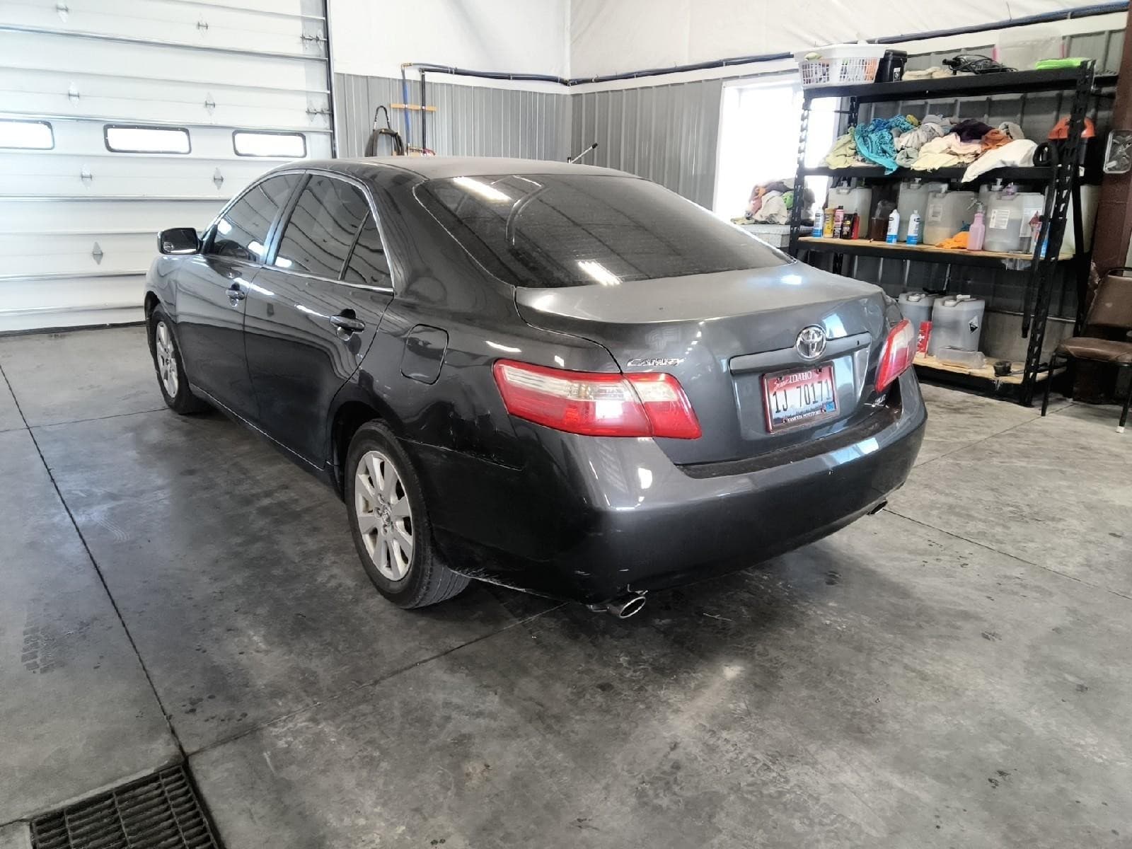 Vehicle Image