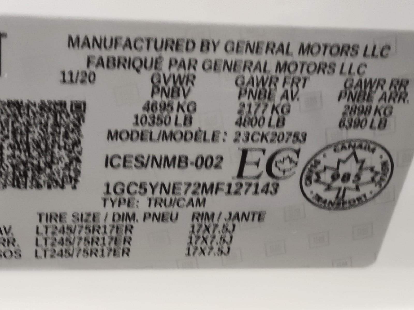 Vehicle Image