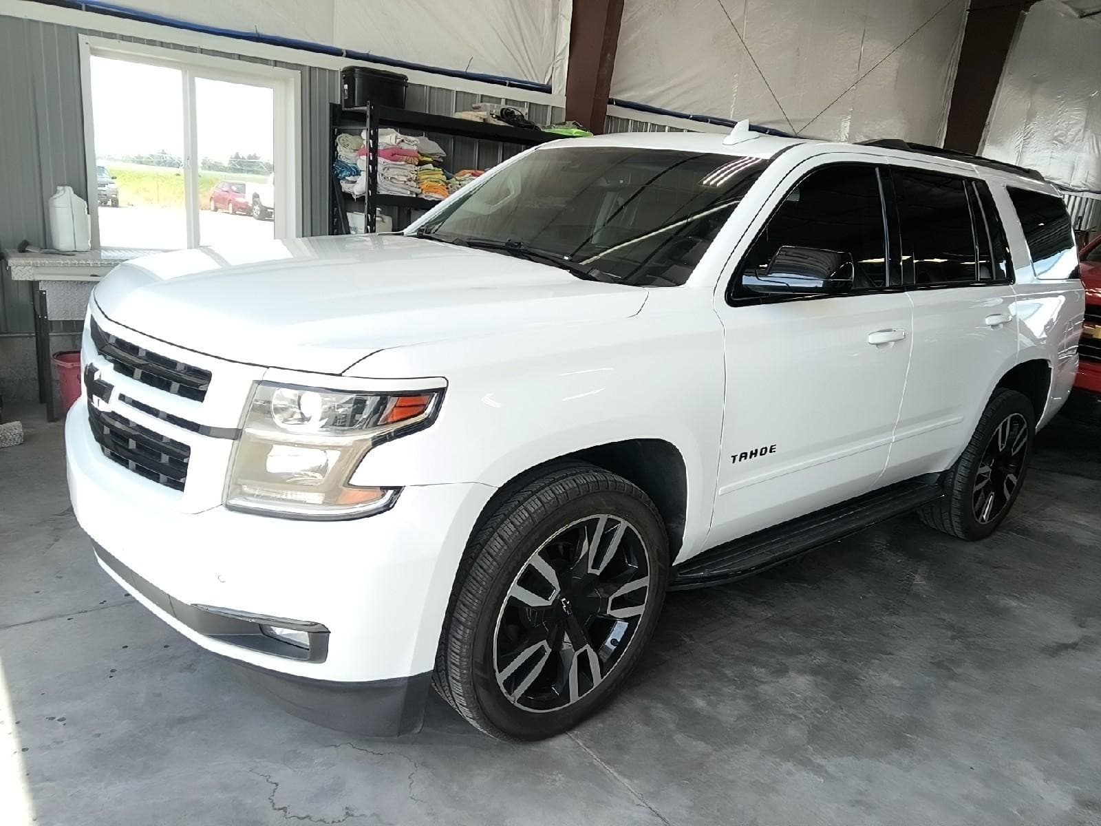 Vehicle Image